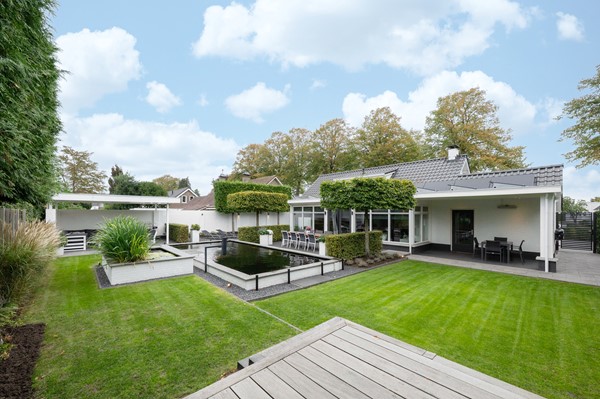 Medium property photo - Bovenstraat 48, 4741 AW Hoeven